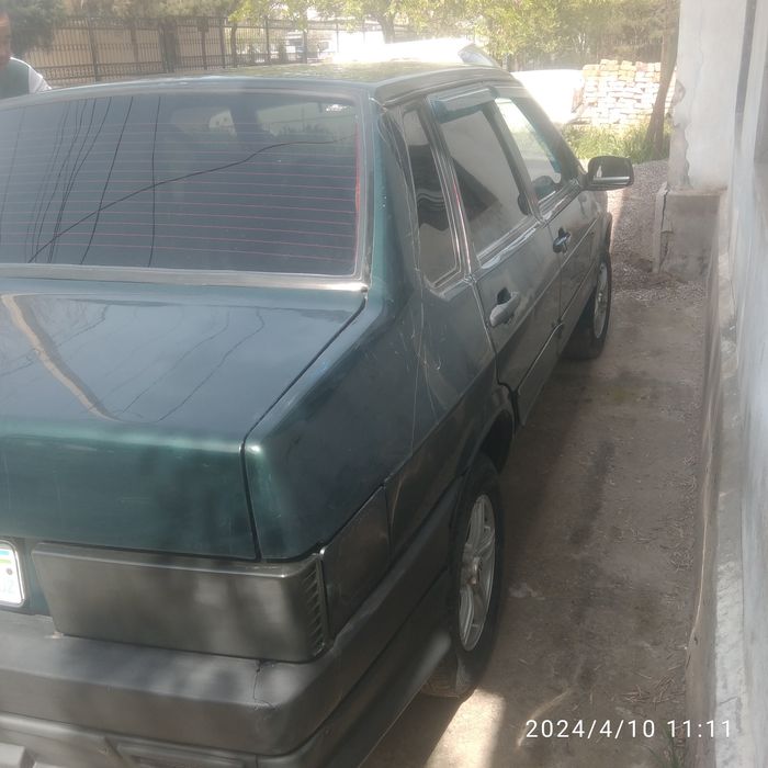 Лада Самара ваз 21099