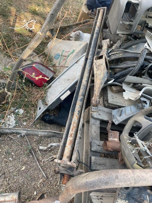 Ниссан Максима а33 бөлшектері