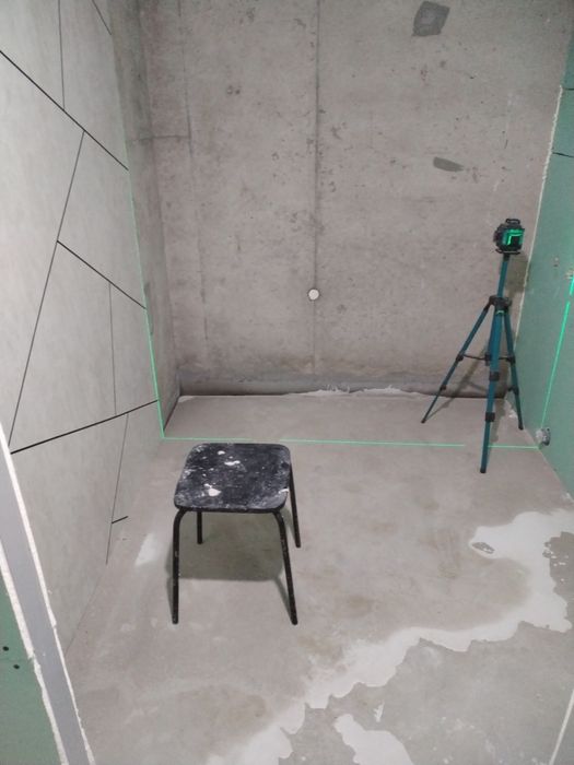 Ремонт квартир, ремонт сан узлов.