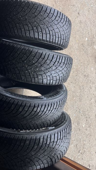 265/60 R18 Triangle 4шт