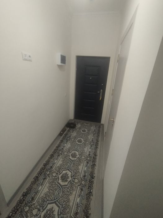 Samarqand Qorasuv 2 da 2 xonali kv arendaga beriladi