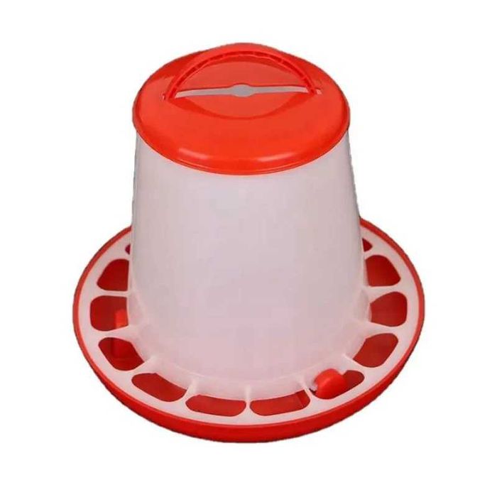 Хранилки за птици W9 кг #09501