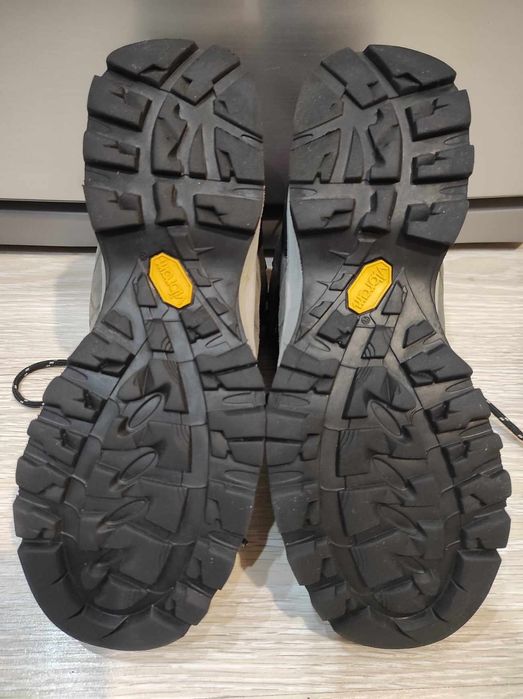 Ghete drumetie Meindl Gtx 37  1/2