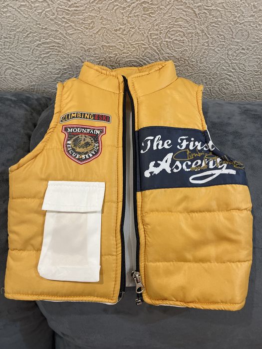 Детская одежда