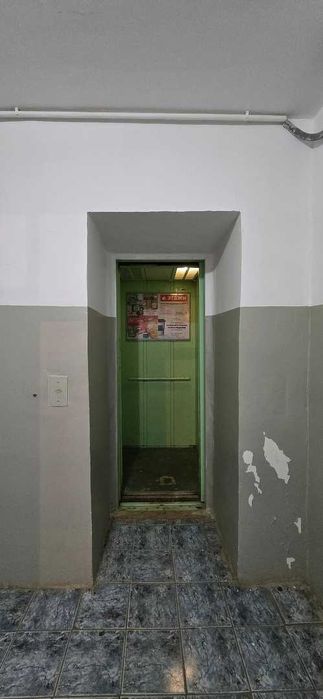 1 ком кв, 12 мкр 12 млн