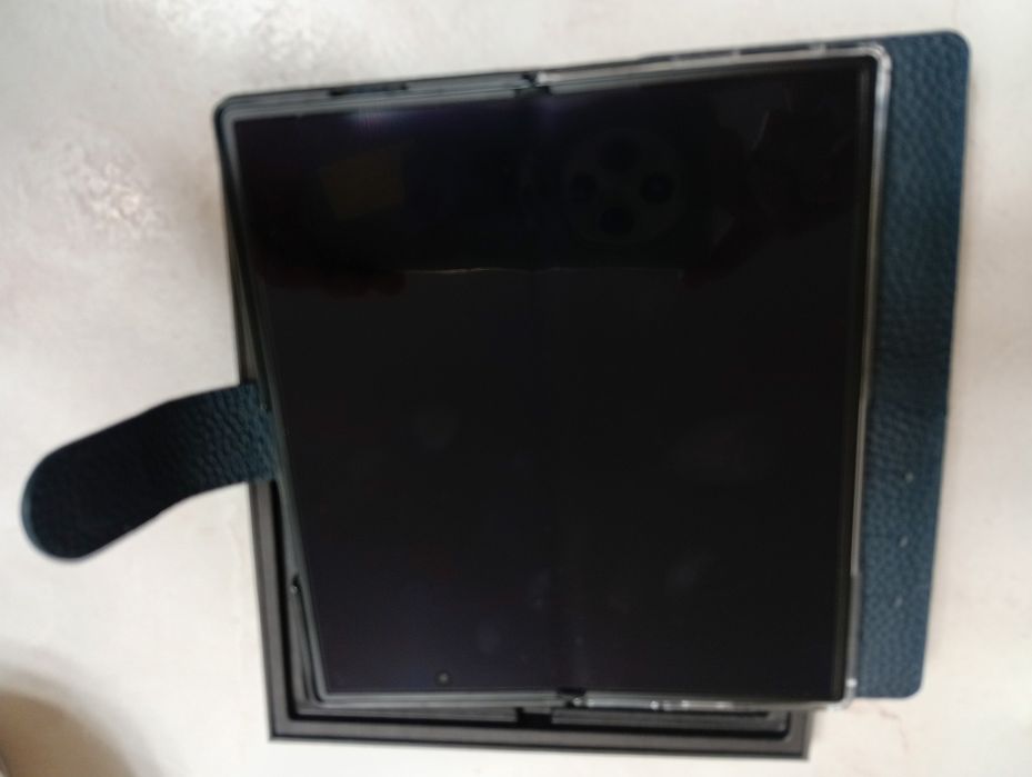 Samsung galaxy Z Fold 8 Ultra
