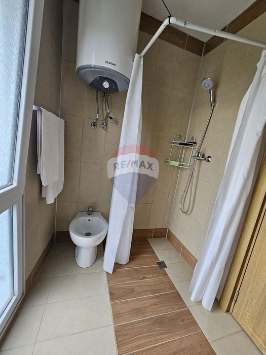 Дава се под наем Двустаен апартамент в Варна, Бриз - 57 кв.м за 433.5 € - Снимка #11