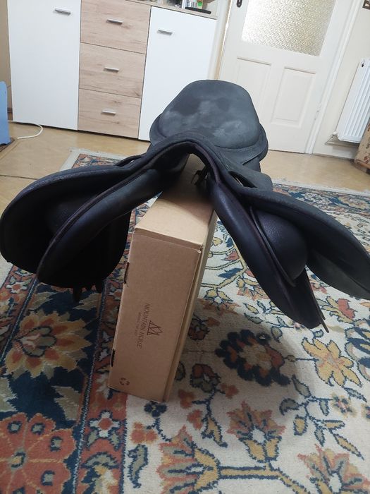 Şa de sărituri Wintec