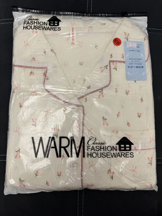 Пижама,размер-ХL(46-48)