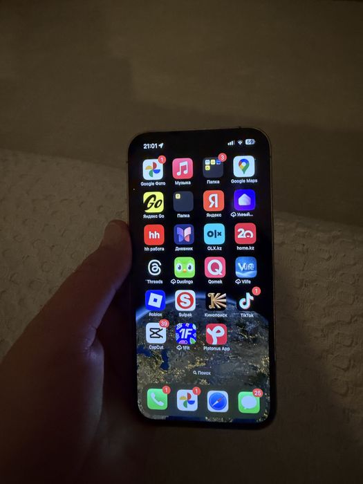Продам Iphone 13 pro 128