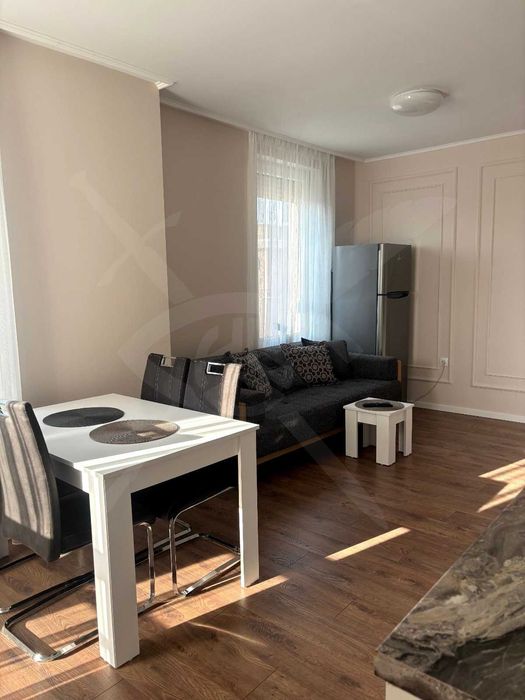 Продава се Двустаен апартамент в Пловдив, Христо Смирненски - 79 кв.м за 2531 €/кв.м - Снимка #2