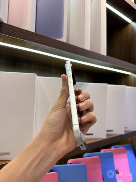 iphone 17 pro max naxtka va nasiya savdoga