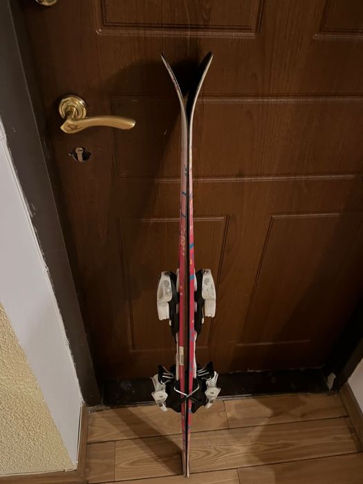 Лыжы, детские