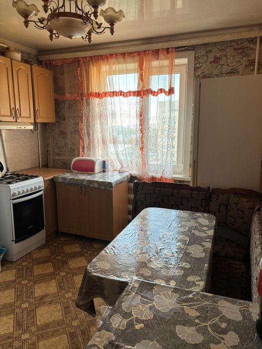 Сдам 3х комнатную квартиру