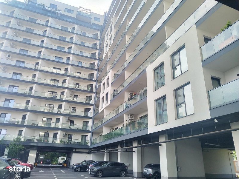 Vulcan Residence, 3 camere