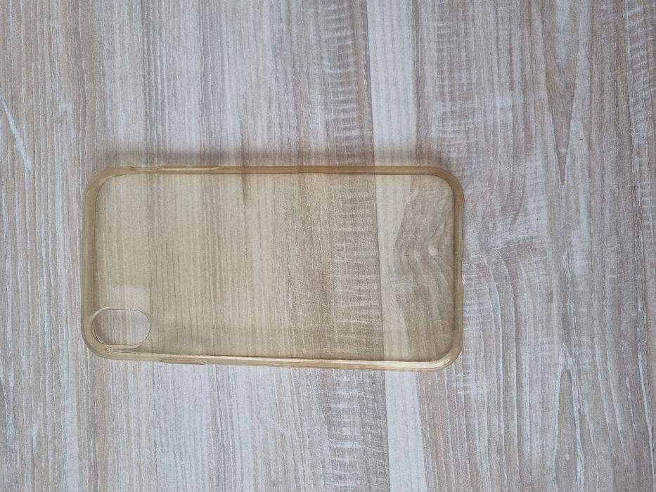 Оригинален калъф за iPhone  модел XR