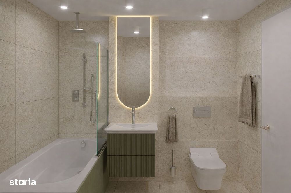 Apartment in București, Pallady - View 5