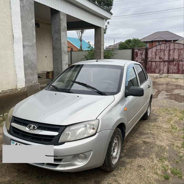 Продаеться машина Гранта