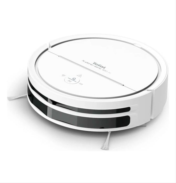 Робот пылесос Tefal x plorer serie 120 ai