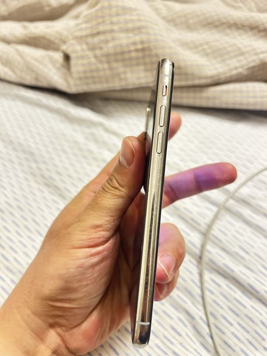 Iphone 10, 256gb