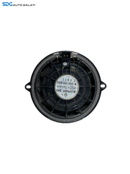 Boxa Difuzor Audio Spate Renault Megane 2 2002 - 2008 Cod 8200110683 [L6443]