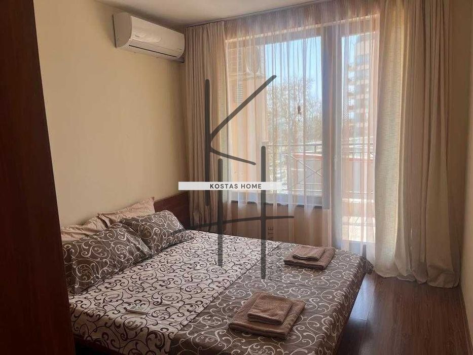 Продава се Двустаен апартамент в к.к. Златни пясъци - 70 кв.м за 1148 €/кв.м - Снимка #9