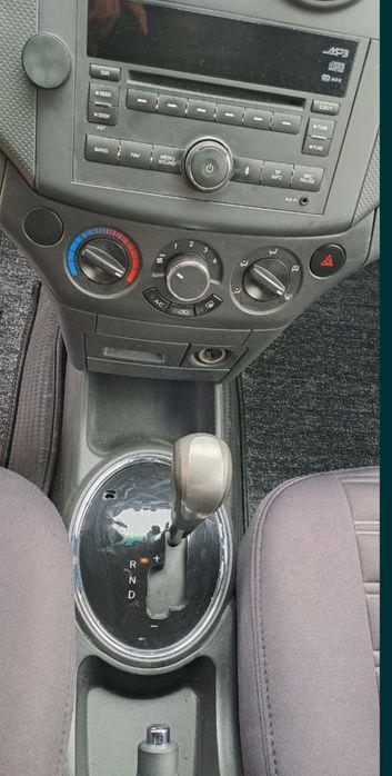 НЕКСИЯ-3 Атомат 2017 Йил