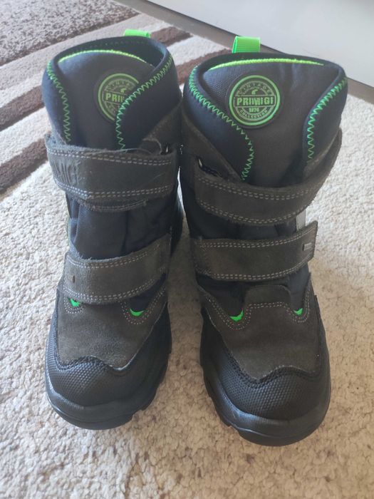 Детски зимни ботуши Primigi