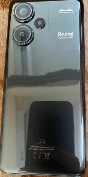 Redmi note 13 pro plus 5g