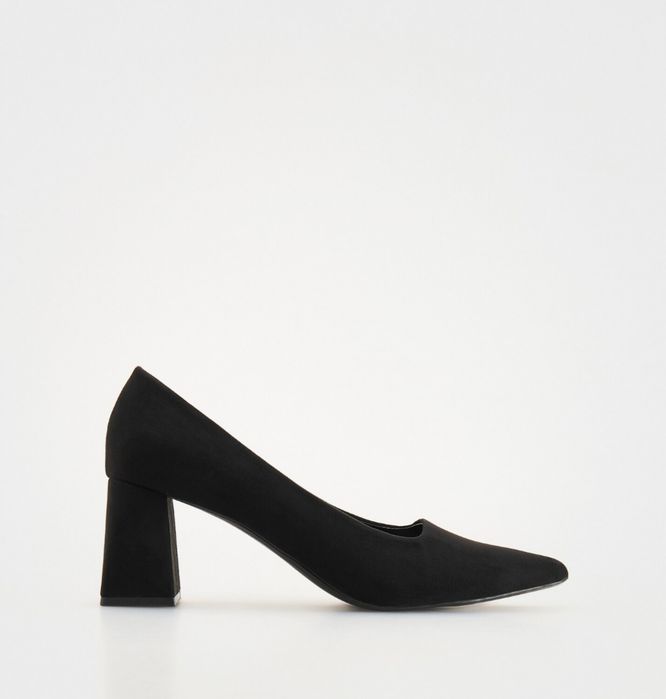 Pantofi 36 negru