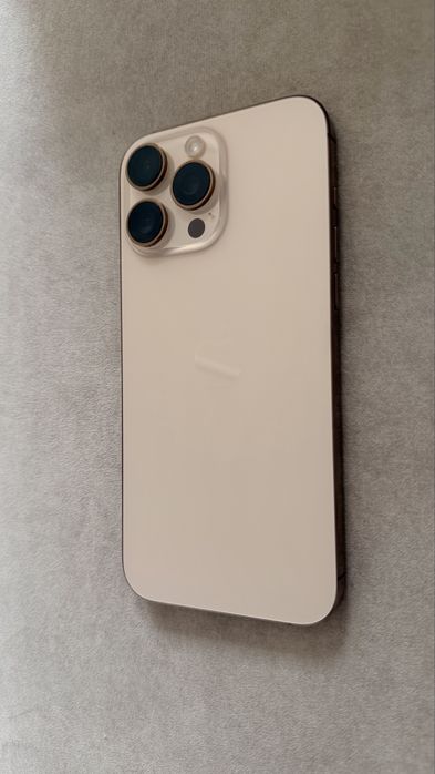 Iphone 16 pro max память 512 гб