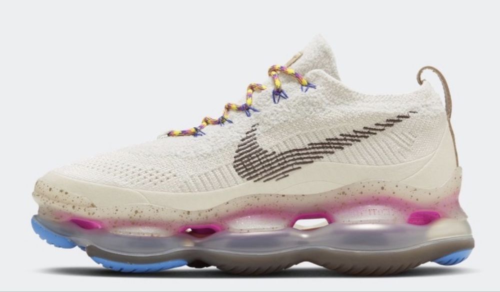 Nike Air Max Scorpion Fk