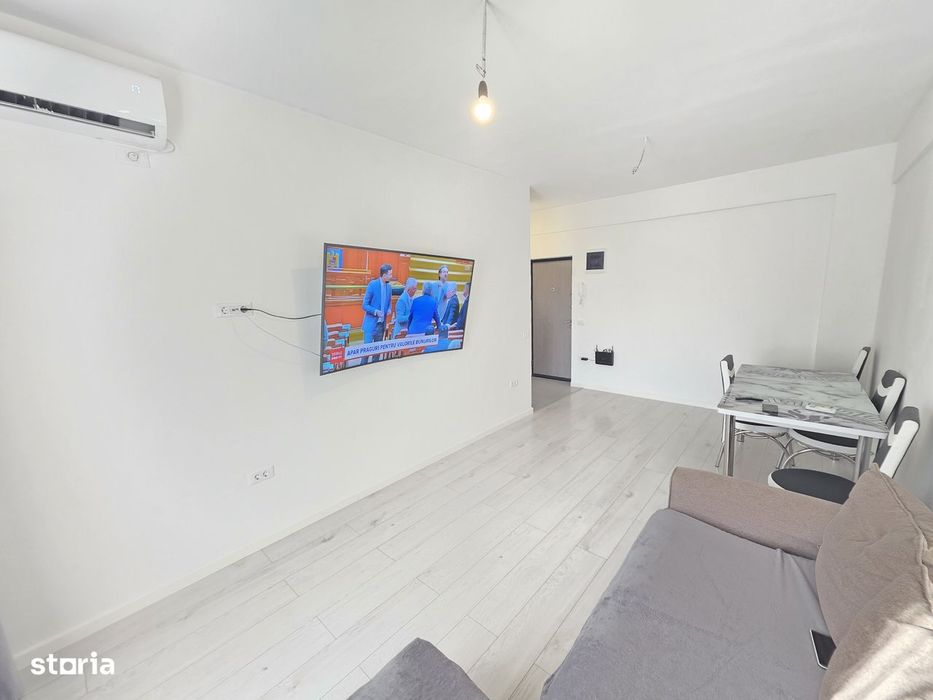 Apartament 3 Camere Mobilat Bragadiru Ilfov Strada Diamantului