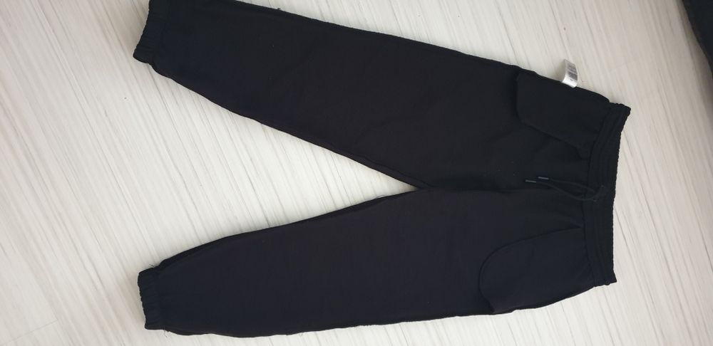 Lacoste Regular Fit Pant Mens Size 5 - L НОВО! ОРИГИНАЛ! Мъжко Долнище
