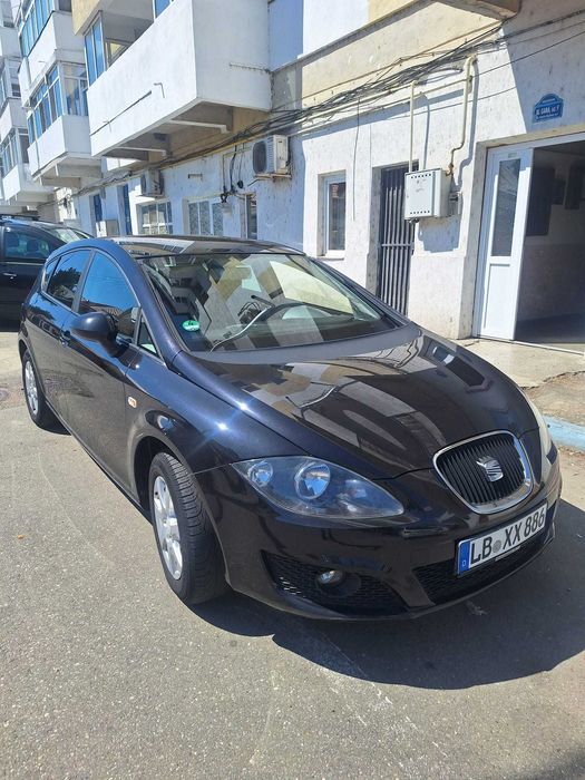 Seat Leon 1.4L Benzina 2010 Climatronic Senzori Jante Computer Pilot