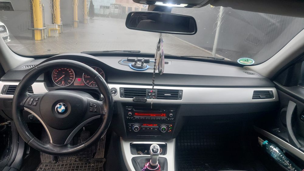 De vânzare BMW E91  seria3