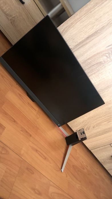 Monitor benq 1 ms