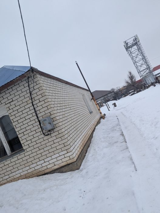 Продам или обменяю дом