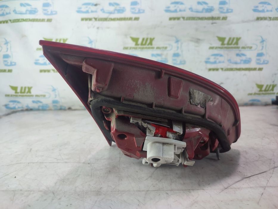 Stop dreapta 21628003 Opel Meriva 2 [2010 - 2014] 1.7 A17DTS