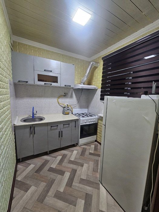 Чилонзор  9 квартал