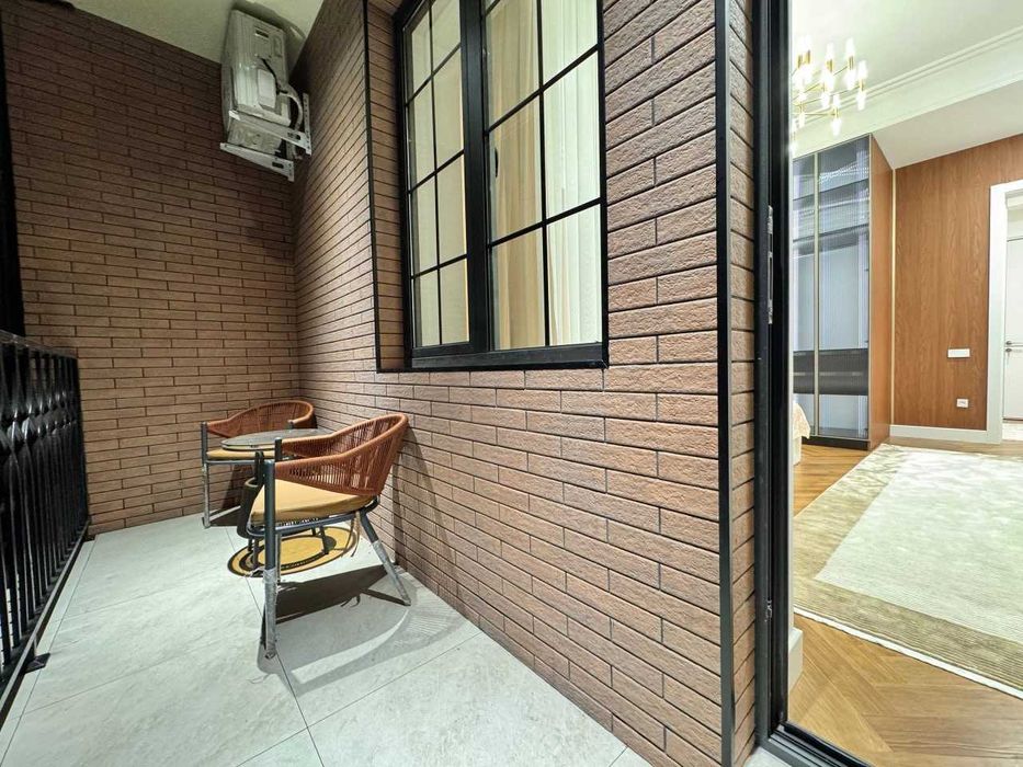 ЦЕНТР‼️‼️‼️GABUS ЕВРО ЛЮКС 5/3/7 228+90м2 |ТАРАС ШЕВЧЕНКО/Чехова/60-Шк