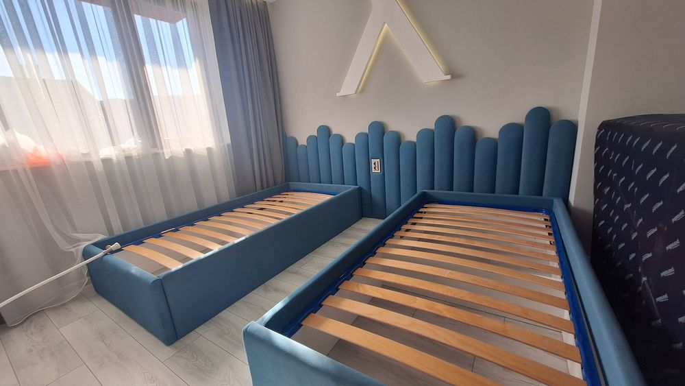 Изработка на Спални и детски легла