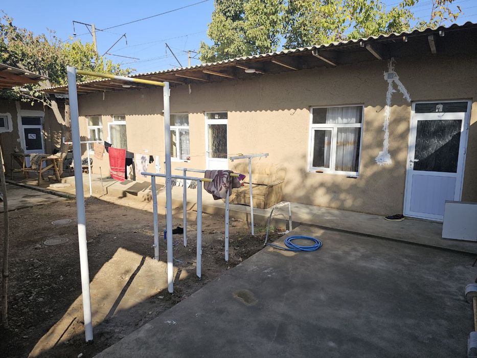 Talabalar uchun to’rar joy, hovli