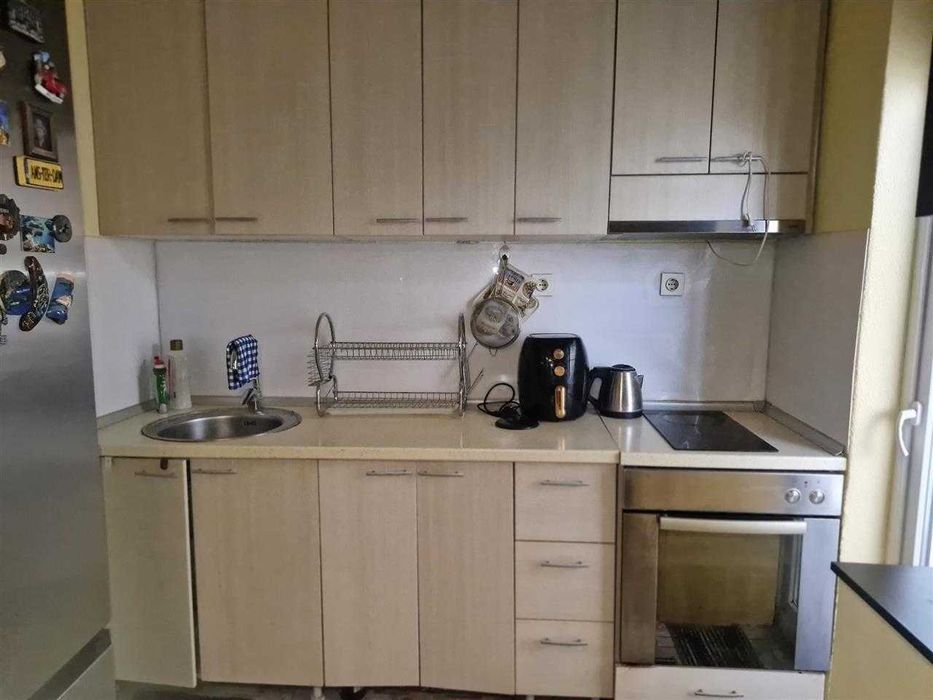 Дава се под наем Двустаен апартамент в Пловдив, Мараша - 59 кв.м за 219.3 € - Снимка #1