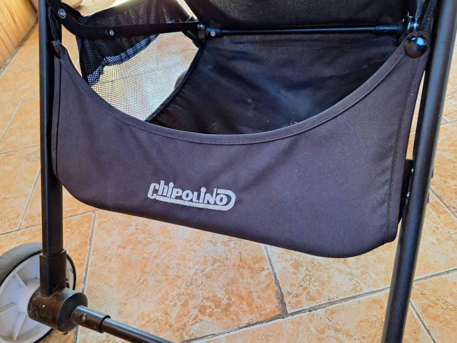 Лятна детска количка Chipolino