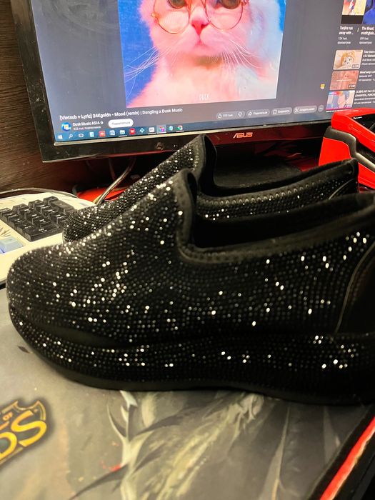 Натуральный Куртка