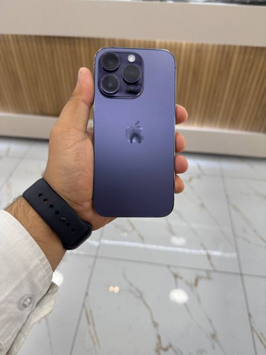Iphone 14 pro ideal