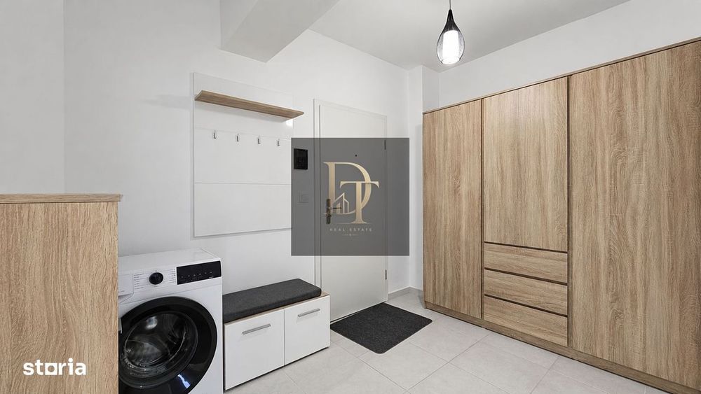 COMISION 0% | Garsoniera moderna si intima | Zona Avantgarden