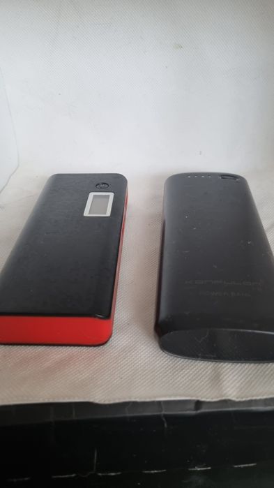 Външни батерии 12000w