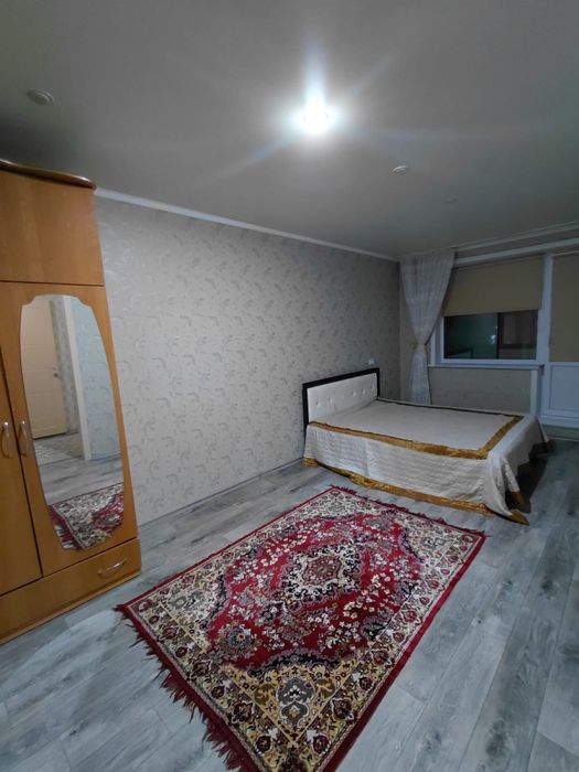 Сдам квартиру 1 ком